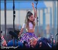 Performance for Macy’s fireworks spectacular - 2O14