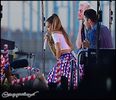 Performance for Macy’s fireworks spectacular - 2O14