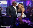 Ariana hosting at Total Ariana Live - 2O14