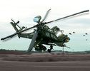 AH-64D (Apache-Long-Bow)