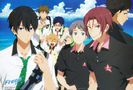 Free!: Eternal Summer