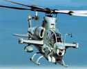 AH-1Z Viper HX-21