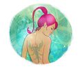 STAYstrongwoman - scorpion