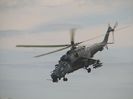 Mi-24  (Super Agile Hind)