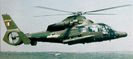 AS-565 Panther Eurocopter