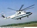 Mil Mi-26 Halo