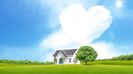 creative_design_dream_love_house
