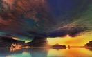 lake_lanscape_nature_reflection_sunset_040512_zeusbox_com-1920x1200
