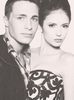 Nina and Colton