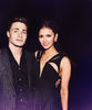 Nina and Colton