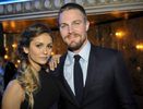 Nina and Stephen