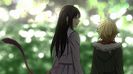yukine and hiyori 9