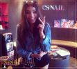 ┆❥. Ok .. gata . hai sa mergem :)) [se ridica; iese cu ea din casa]