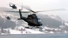 Bell 412-SP (norvegian)