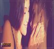 ┆❥. [se pune peste ea si incepe sa o sarute pe gat]