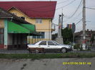 Beclean-Fagaras