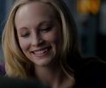 ᵔᴥᵔ -- Bine şi eu amore mio :)) #Klaus *kiss* Well ce facem? #all