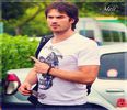 ♦  *apar in camera cu viteza de vampir * Buna , buna :)) :3