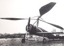 1926 Cierva Autogiro C8-R