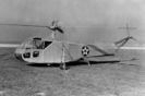 1942 Vought-Sikorsky VS-316A XR-4