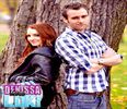 ┊deɴιι┊¤se trezeşte fiind tot în pădure ; se urcă într-un copac şi se joacă cu Guţă¤