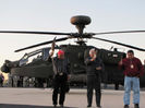 3 apasi si 1 Apache AH-64D longbow