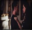 #► |o ajuta sa se dea jos de pe masa|#hayley + Gata te`ai si plictisit?#elena