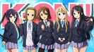 K-ON (S1 si S2)