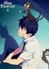 Ao no Exorcist - Kuro no Iede