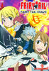 Fairy Tail OVA 6 - Fairy Tail x Rave