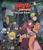 Naruto Shippuden Movie 4 - The Lost Tower
