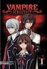 Vampire Knight Special