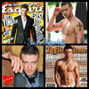 Day 58 - Justin Timberlake