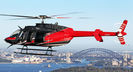 Bell 407-GX