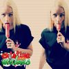♡ cσνєη ♡ salut, eu sunt katic ;d #adda ; nu sunt maimuță ;( + caut banane, tu ? #neymar