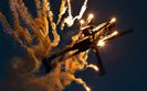 AH-64 Apache(show nocturn)