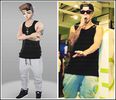 proudofJUSTINx3 - Justin B.