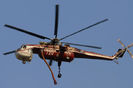 Sikorsky CH-54B Skycrane