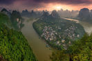 1. Raul Li, China
