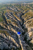 38. Cappadocia, Turcia