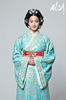 PARK SE YOUNG as Mongol Princess Noguk