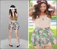 xGeniiusKalm - Bethany Mota