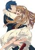 Taiga x Ryuuji