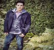 #► |coboara din camera lui| Neata!