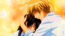 Misaki x Usui