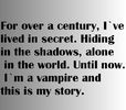 Stefan Salvatore said it ;