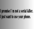 Klaus Mikaelson said it ;