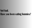 Damon Salvatore said it ;
