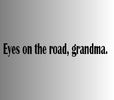 Elena Gilbert said it ;