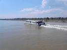 nava semi-rapida KATAMARAN